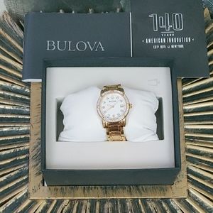 From the High bridge Collection. In stainless stee